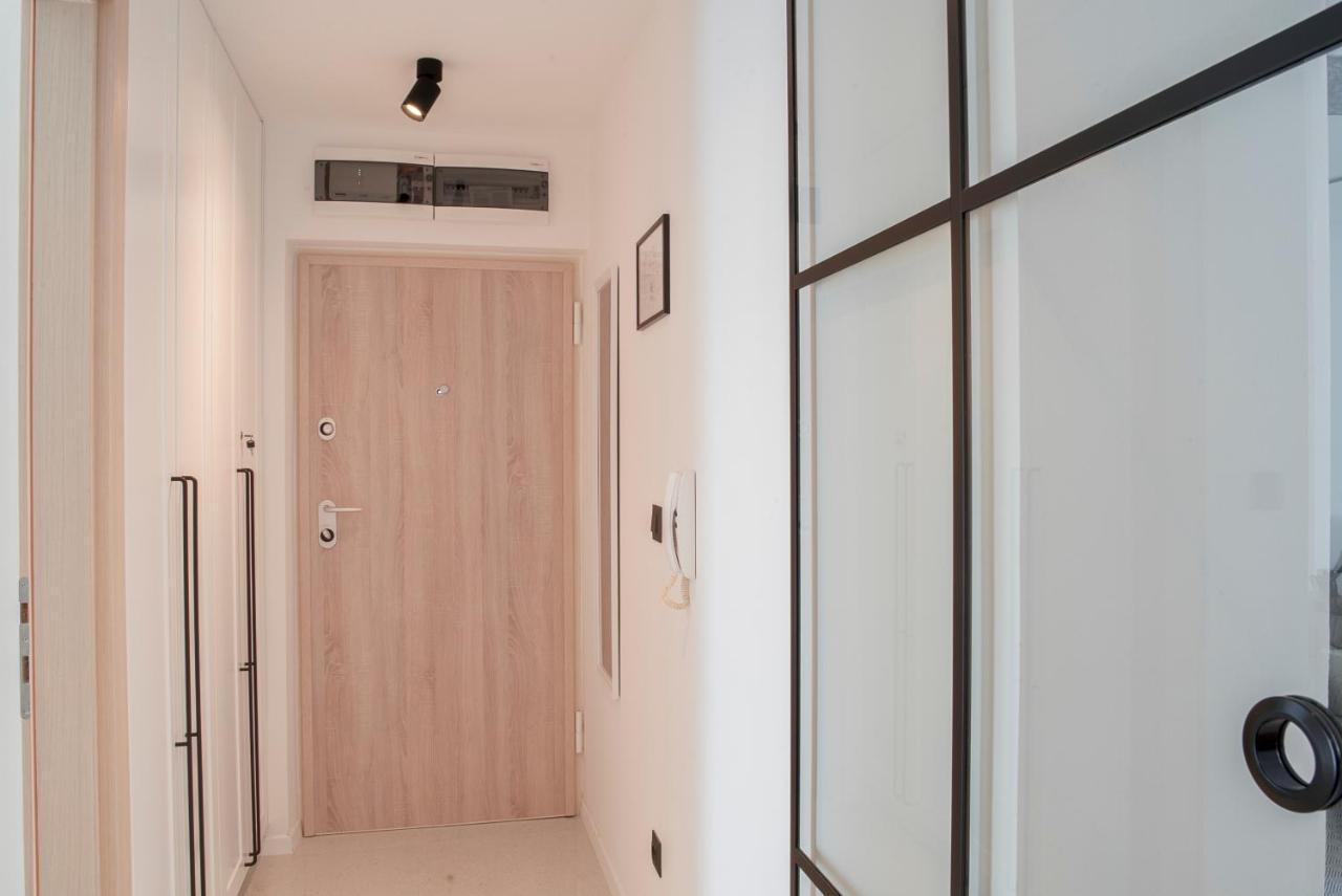 Apartment Vito Omiš Exterior foto