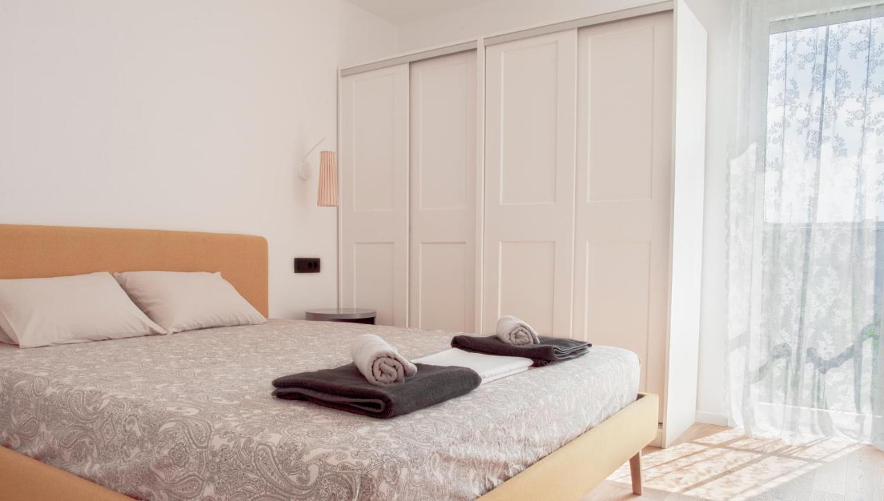 Apartment Vito Omiš Exterior foto